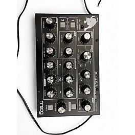 Used KORG SQ64