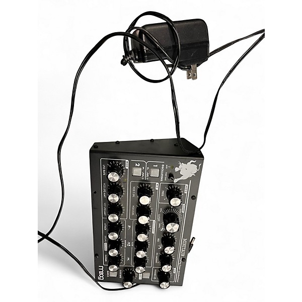 Used KORG SQ64