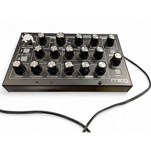 Used KORG SQ64