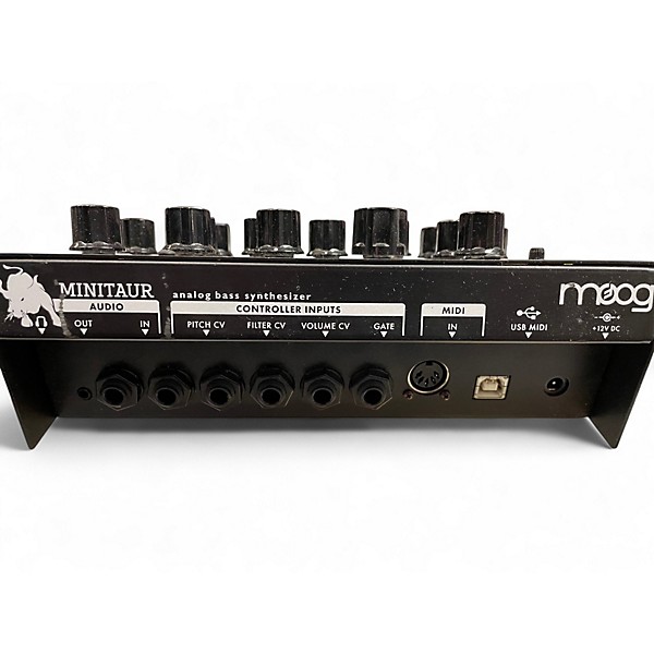 Used KORG SQ64