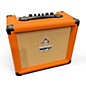 Used Orange Amplifiers Crush 20RT 20W 1x8 Guitar Combo Amp thumbnail