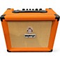 Used Orange Amplifiers Crush 20RT 20W 1x8 Guitar Combo Amp