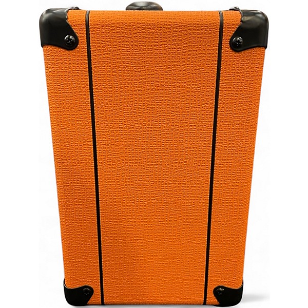 Used Orange Amplifiers Crush 20RT 20W 1x8 Guitar Combo Amp