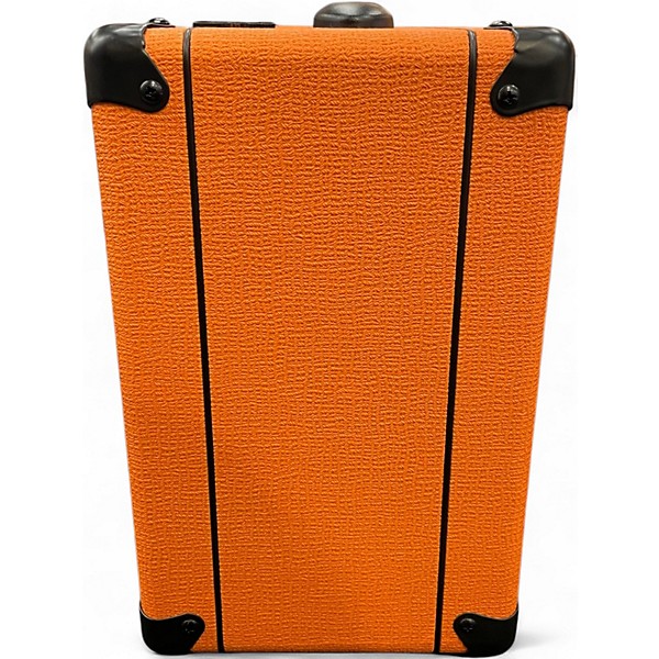 Used Orange Amplifiers Crush 20RT 20W 1x8 Guitar Combo Amp