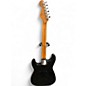 Used Fender Standard Stratocaster Sunburst Solid Body Electric Guitar
