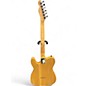 Vintage 1970s Ibanez 2384 Natural Hollow Body Electric Guitar