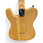 Vintage 1970s Ibanez 2384 Natural Hollow Body Electric Guitar
