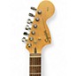 Used Squier Affinity Stratocaster 3 Color Sunburst Solid Body Electric Guitar
