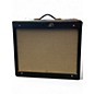 Used Fender Blues Junior 15W 1x12 Tube Guitar Combo Amp thumbnail