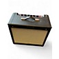 Used Fender Blues Junior 15W 1x12 Tube Guitar Combo Amp