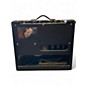 Used Fender Blues Junior 15W 1x12 Tube Guitar Combo Amp