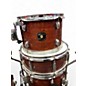 Used Gretsch Drums 4 Piece Catalina Club Series WALNUT GLAZE Drum Kit