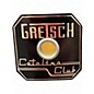 Used Gretsch Drums 4 Piece Catalina Club Series WALNUT GLAZE Drum Kit