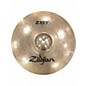 Used Zildjian 14in ZBT Crash Cymbal thumbnail