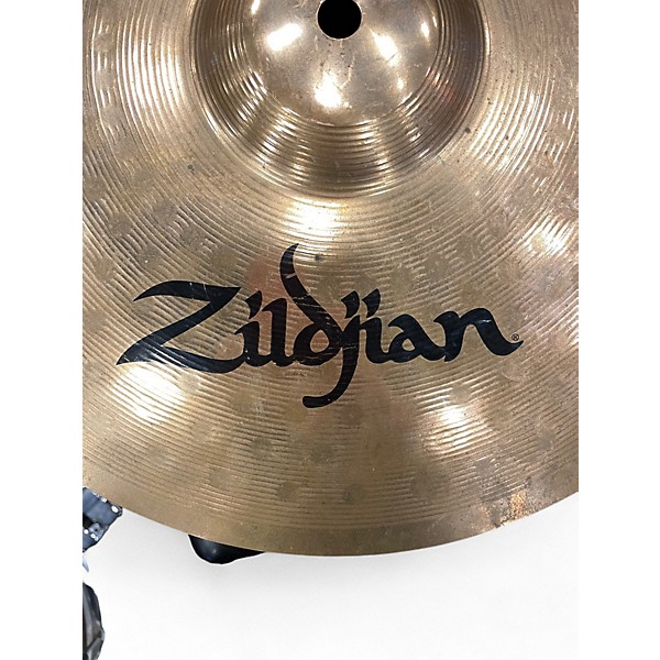 Used Zildjian 14in ZBT Crash Cymbal