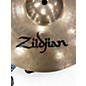 Used Zildjian 14in ZBT Crash Cymbal