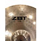 Used Zildjian 14in ZBT Crash Cymbal