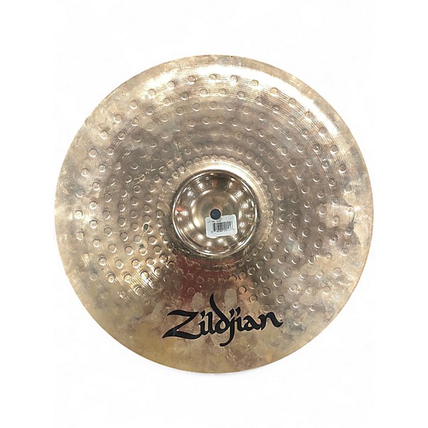 Used Zildjian 14in ZBT Crash Cymbal
