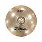 Used Zildjian 14in ZBT Crash Cymbal