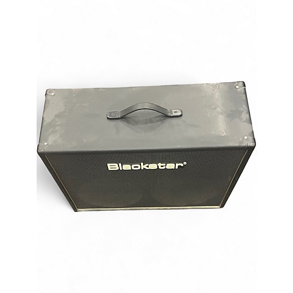 Used Blackstar HTV212 Guitar Cabinet