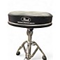 Used Pearl Memory Foam Throne Drum Throne