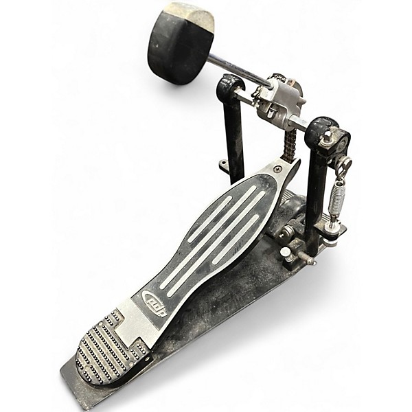 Used PDP by DW Single Pedal Single Bass Drum Pedal