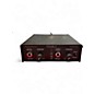 Used IK Multimedia TONE X CAPTURE Audio Interface thumbnail