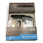 Used Sennheiser MKE 400 Camera Microphones thumbnail