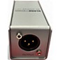 Used Klark Teknik MIC BOOSTER CM-1 Microphone Preamp