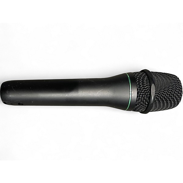 Used Mackie EM-89D Dynamic Microphone