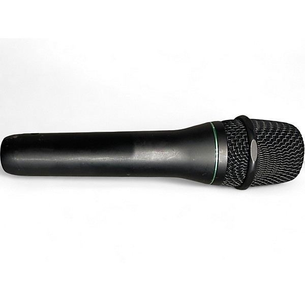 Used Mackie EM-89D Dynamic Microphone