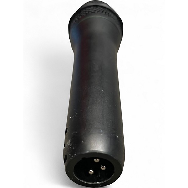 Used Mackie EM-89D Dynamic Microphone