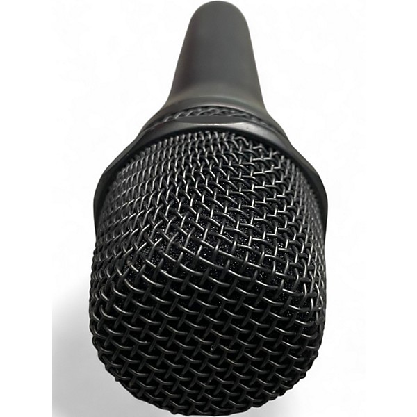 Used Mackie EM-89D Dynamic Microphone