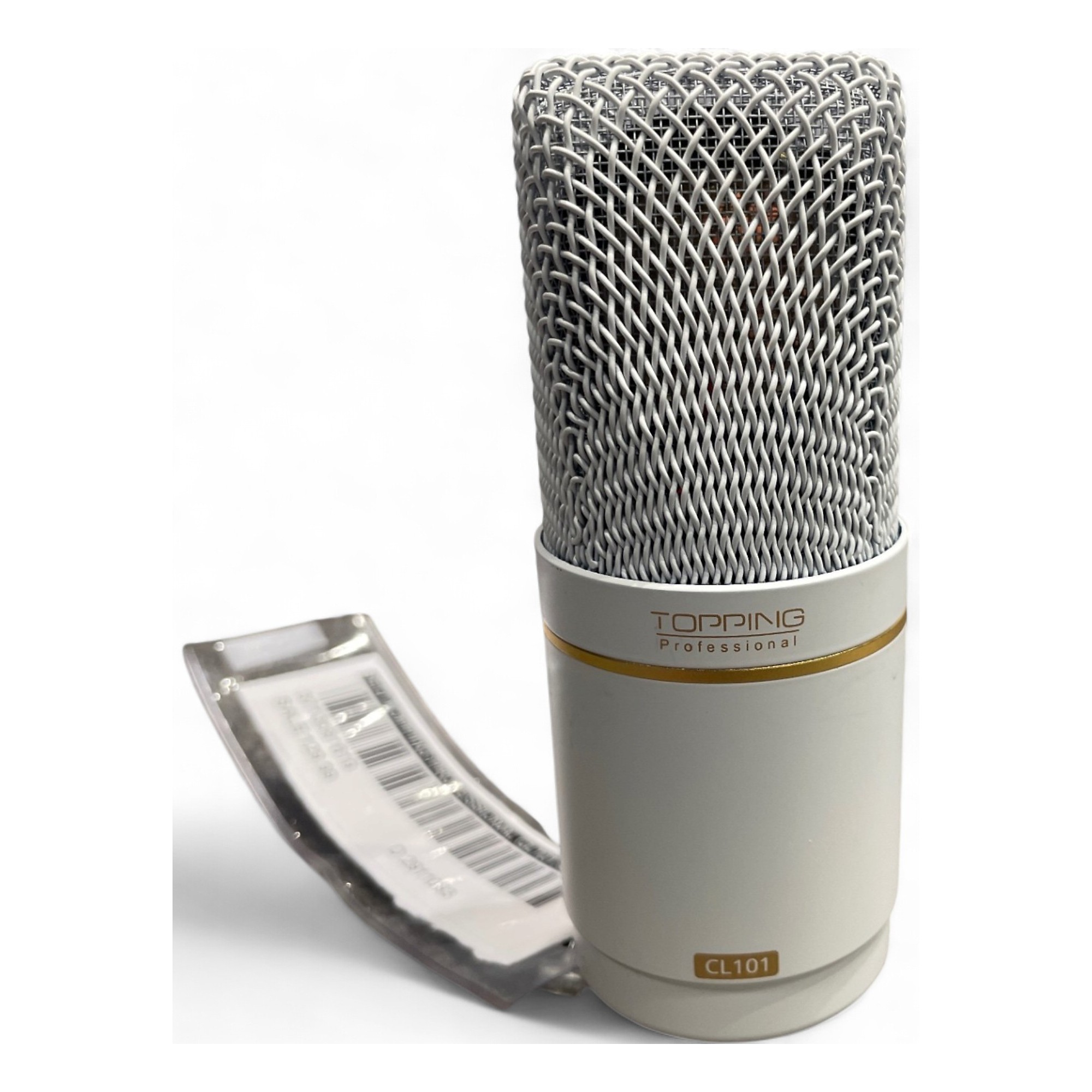 Used Topping Professional CL101 Condenser Microphone | Guitar Center