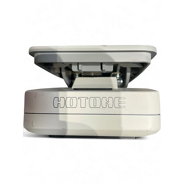 Used Hotone Effects AMPERO II PRESS Pedal