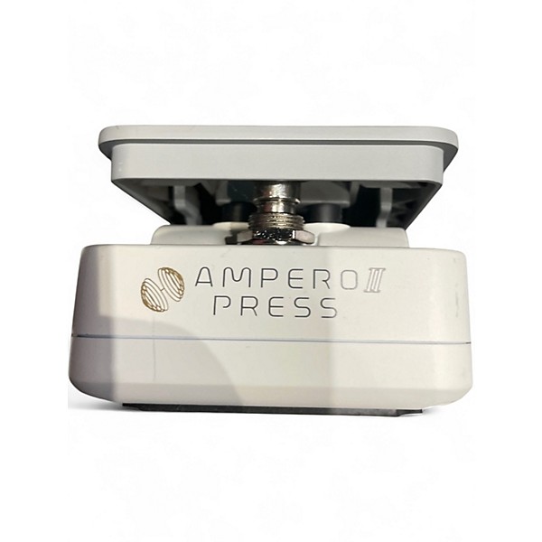 Used Hotone Effects AMPERO II PRESS Pedal