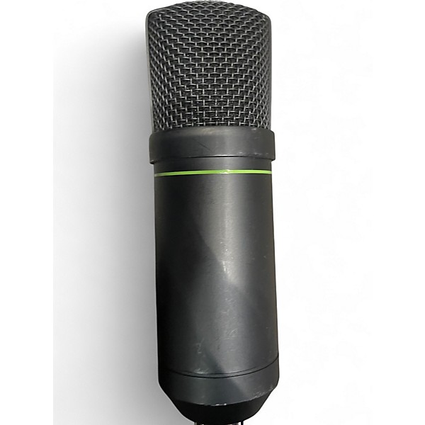 Used Mackie EM-91C Condenser Microphone