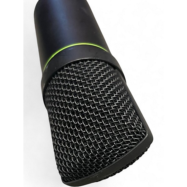 Used Mackie EM-91C Condenser Microphone