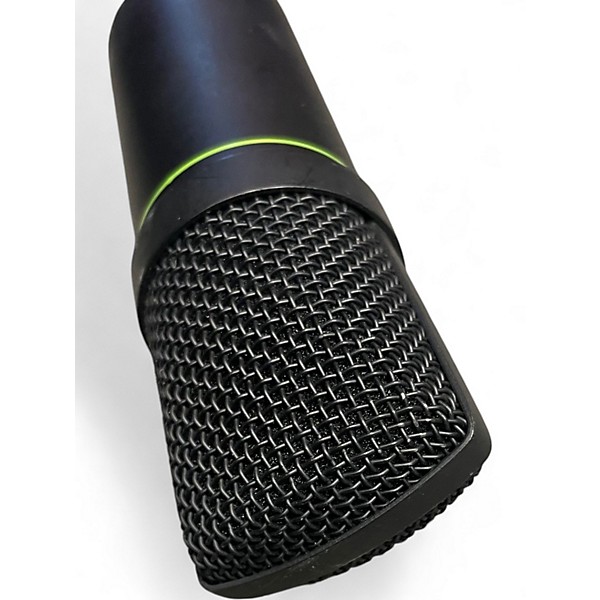 Used Mackie EM-91C Condenser Microphone