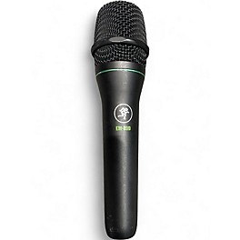 Used Mackie EM-89D Dynamic Microphone