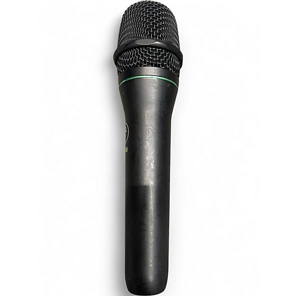 Used Mackie EM-89D Dynamic Microphone