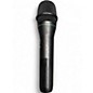 Used Mackie EM-89D Dynamic Microphone
