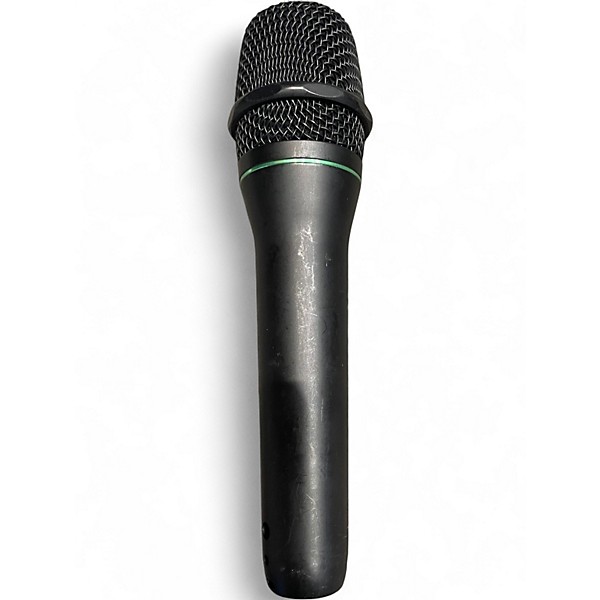 Used Mackie EM-89D Dynamic Microphone