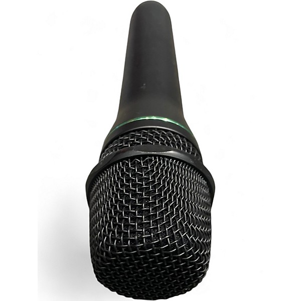 Used Mackie EM-89D Dynamic Microphone