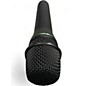 Used Mackie EM-89D Dynamic Microphone