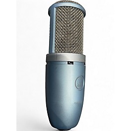 Used AKG Perception 220 Condenser Microphone
