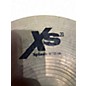 Used SABIAN 10in XS20 Splash Cymbal