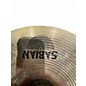 Used SABIAN 10in XS20 Splash Cymbal