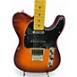 Used Fender modern player telecaster plus sunburst Solid Body Electric Guitar