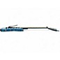 Used Jackson X Series Soloist SL3X DX BLUE CRACKLE Solid Body Electric Guitar
